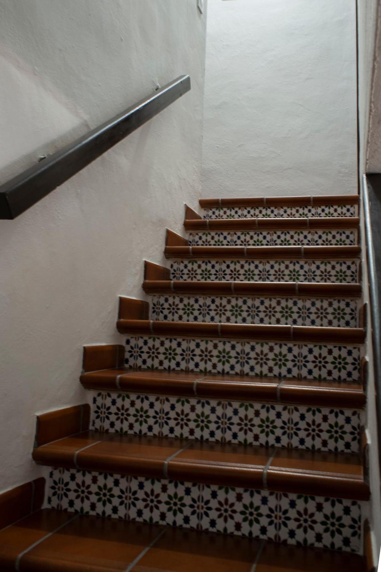 Casa Rural La Callejita Grazalema Luaran gambar