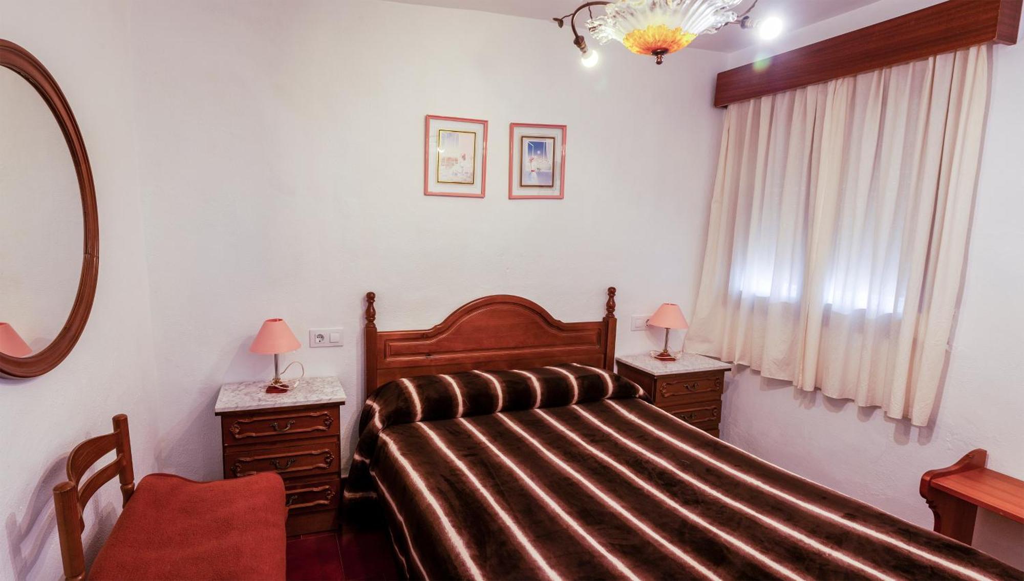 Casa Rural La Callejita Grazalema Luaran gambar